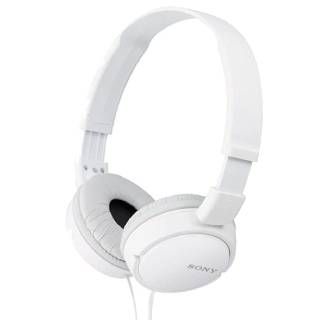 Sony MDR-ZX110A Wired On Ear Headphone without Mic at Rs.731